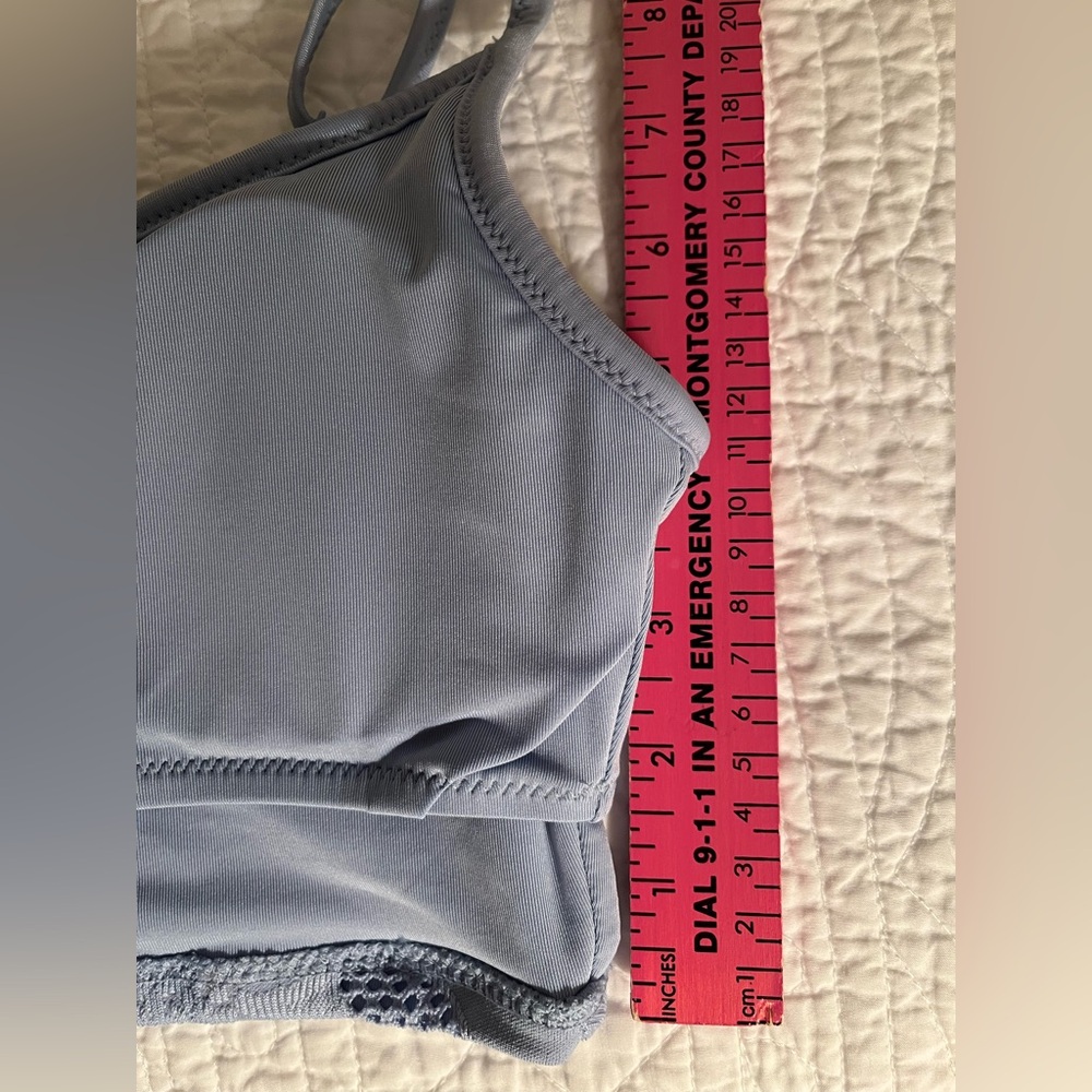 Aerie bikini top XS - Picture 5 of 6